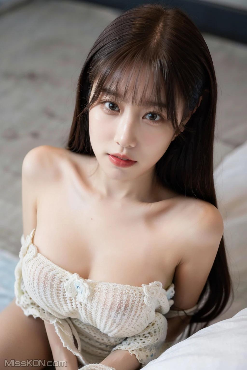 [AI Generated] 拟实画风 Vol.013 (151 photos)(34)