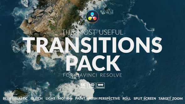The Most Useful - VideoHive 40368913