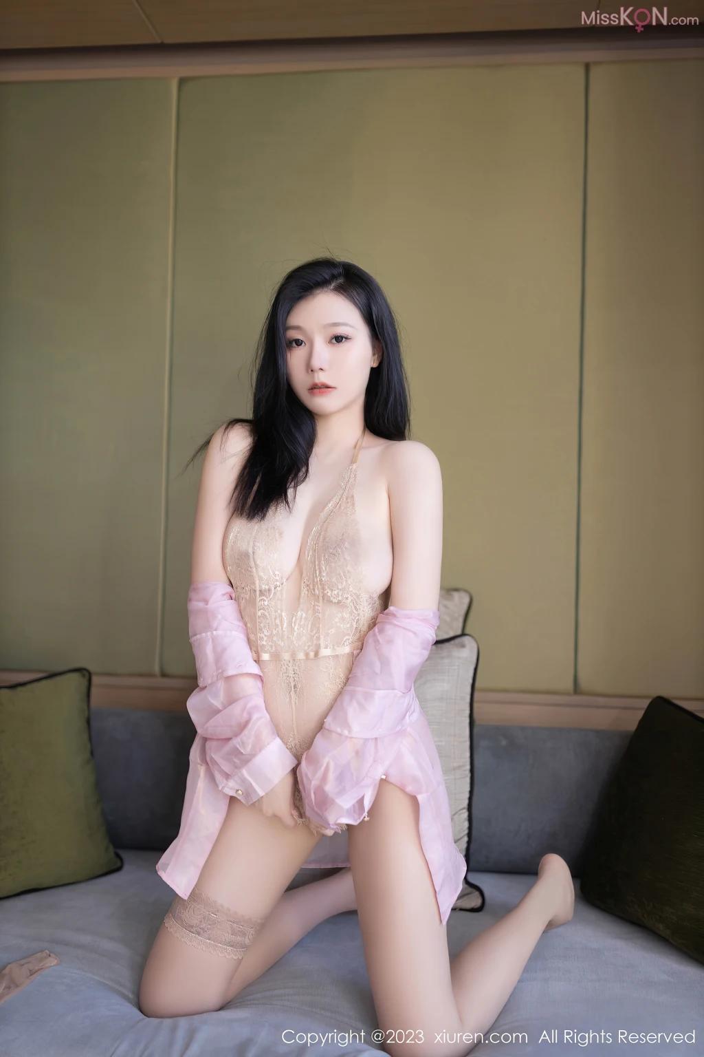 XIUREN No.7297 – 7304 (612 photos)(480)