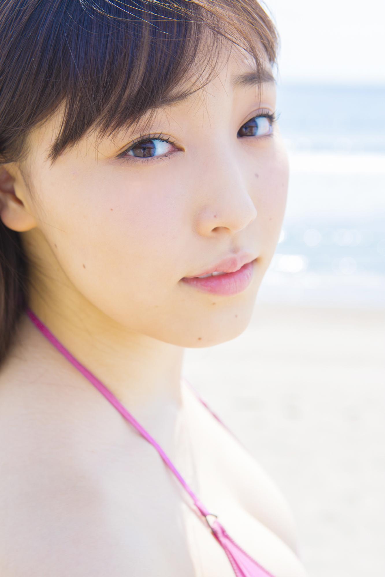 [Hello! Project Digital Books] No.169 譜久村聖 Mizuki Fukumura 写真集(97)