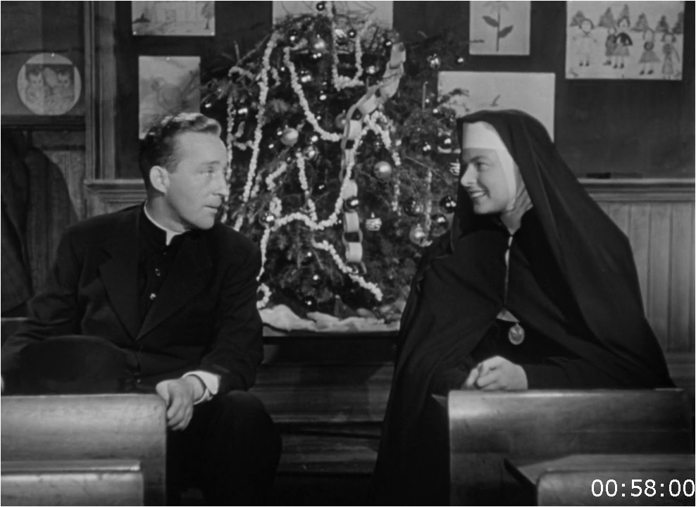 The Bells Of St Mary's (1945) [1080p/720p] BluRay (x264) POJvXrBd_o