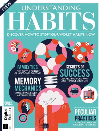The Science of Habits OCR   How It Works (2020)
