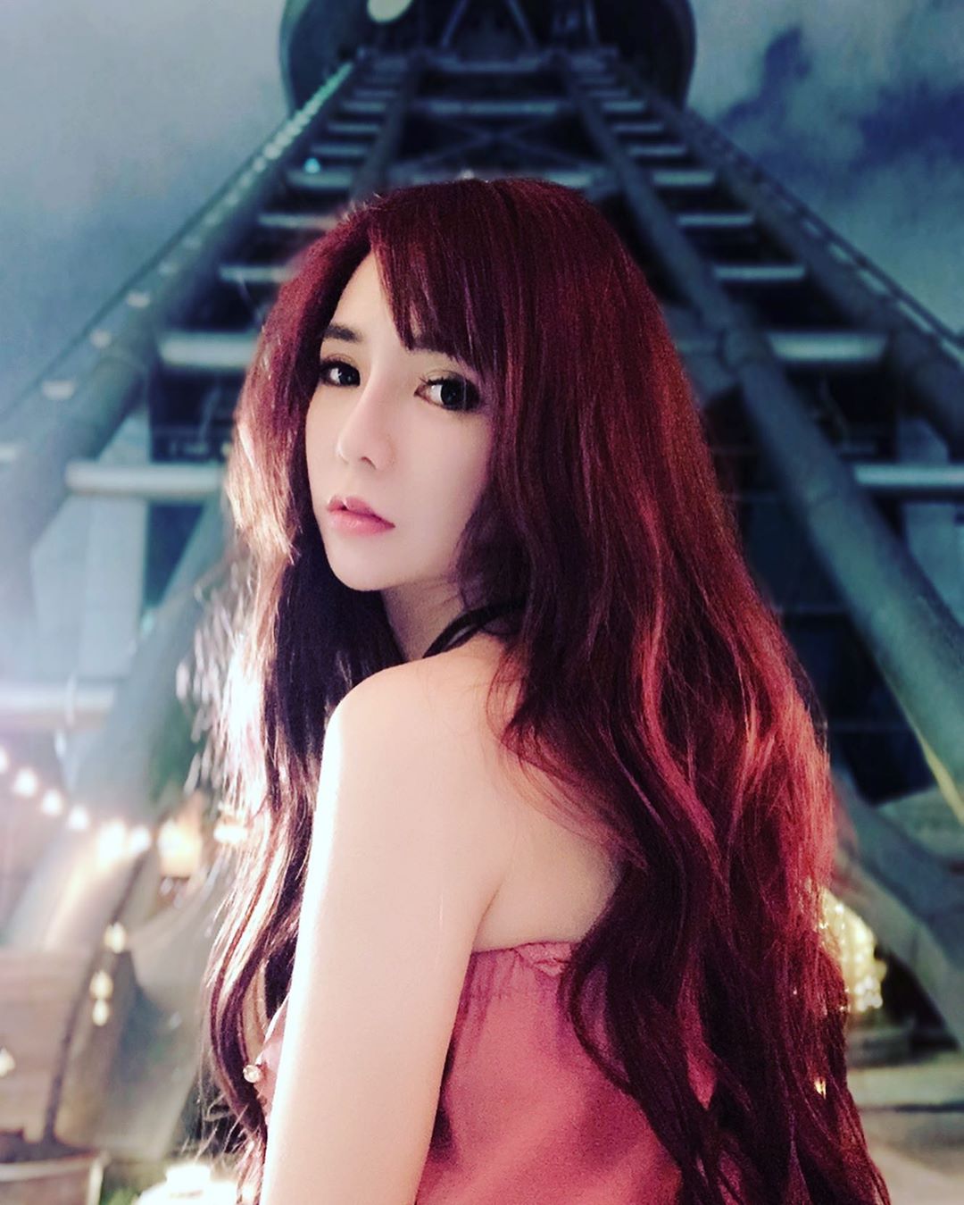 直播正妹—采兒𝐂𝐥𝐚𝐢𝐫𝐞-𝐘𝐚𝐧𝐠 uHIeAJNR o - 直播正妹—采兒𝐂𝐥𝐚𝐢𝐫𝐞-𝐘𝐚𝐧𝐠