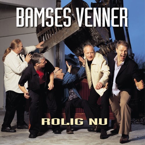 Bamses Venner - Rolig Nu - 2003