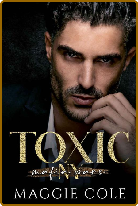 Toxic: A Dark Mafia Romance (Mafia Wars New York Book 1)  LGwxEXOo_o