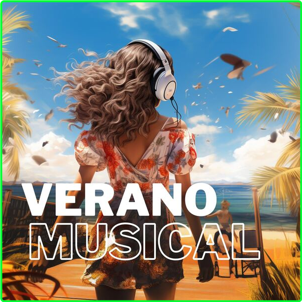 Various Artists - Verano Musical (2024) [320 Kbps] SUew8lqC_o