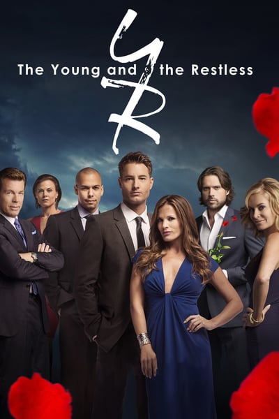 The Young and the Restless S48E192 1080p HEVC x265-MeGusta