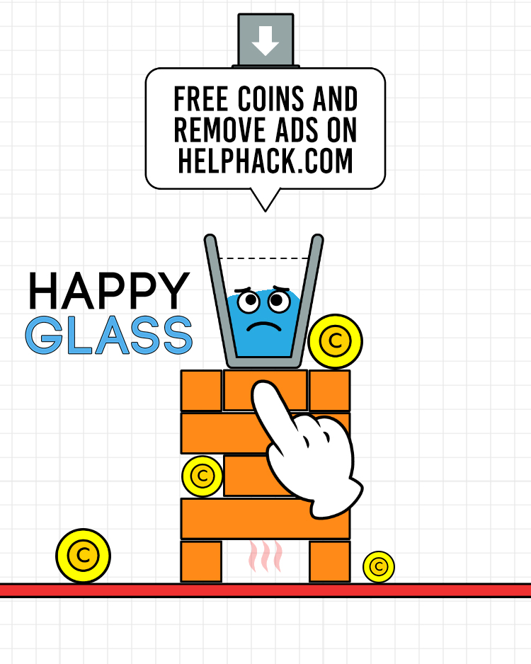 Image currently unavailable. Go to www.generator.helphack.com and choose Happy Glass image, you will be redirect to Happy Glass Generator site.