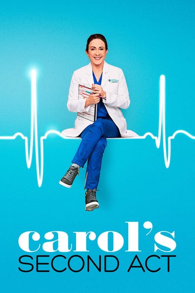 Carols Second Act S01E05 HDTV x264-SVA