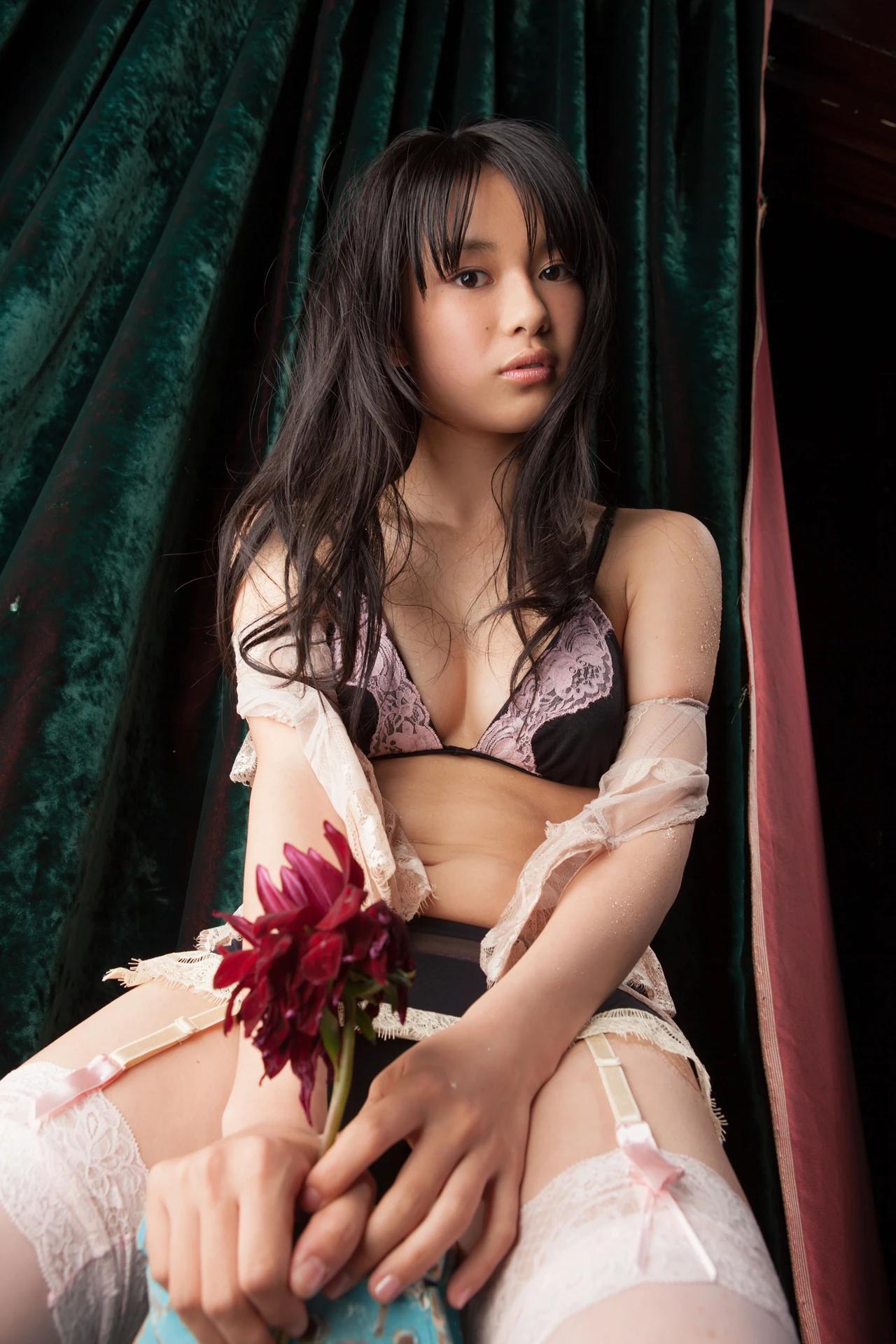 Tomoe Yamanaka 山中知恵, Minisuka.tv [b_sai_ppv39_yamanaka_08](11)