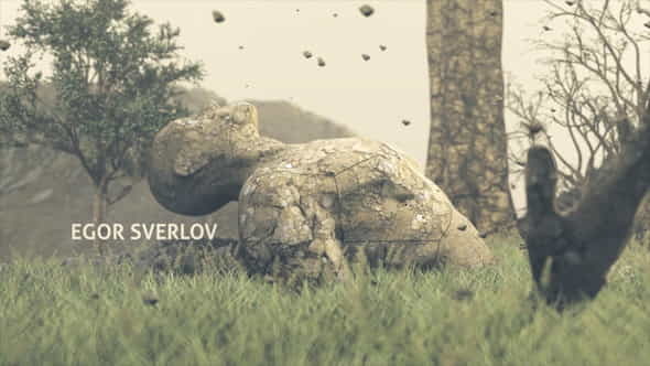 Lost Civilization - VideoHive 37648517