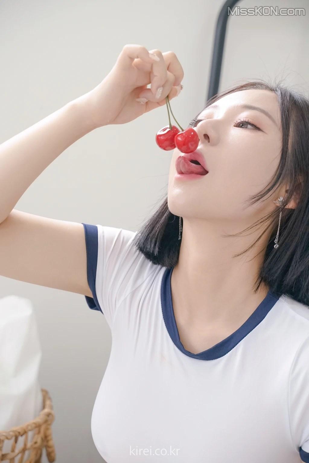[KIREI] Vol.1: Sinbi (49 photos)(16)