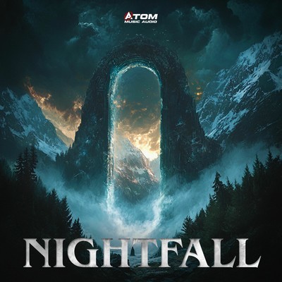 Atom Music Audio - Nightfall