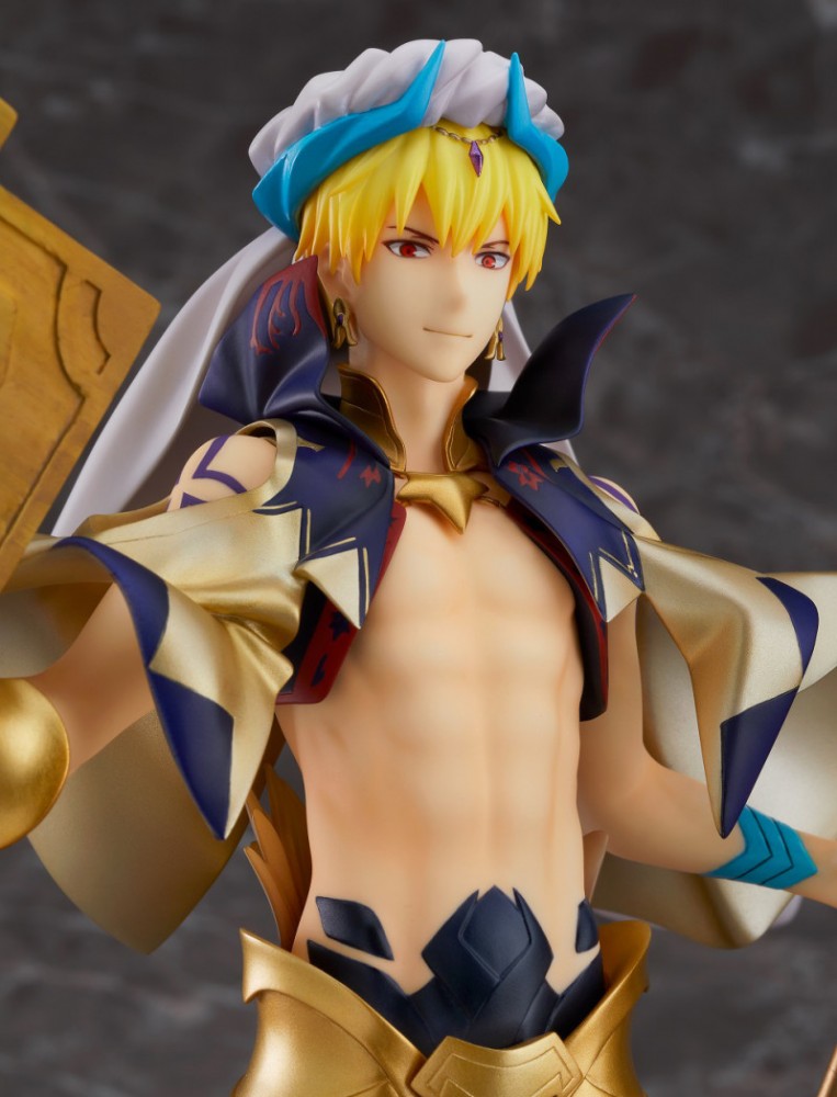 Fate / Extella 1/6 . 1/7 . 1/8 (Statue) - Page 3 MYdpVlcT_o