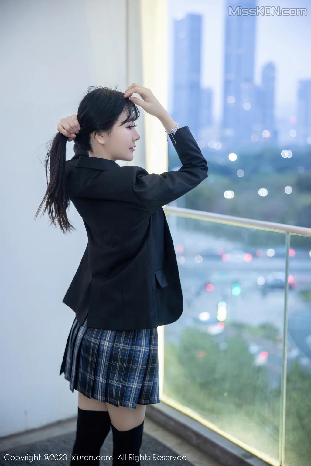 XIUREN No.6659 – 6666 (715 photos)(285)