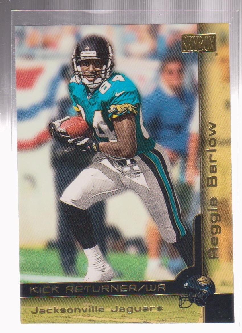 Jacksonville Jaguars Cards You Pick -- Get 40% off Details Inside A6