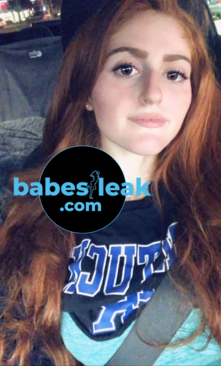 Sara Rogers Statewins College Girl Album Onlyfans Leaks Snapchat