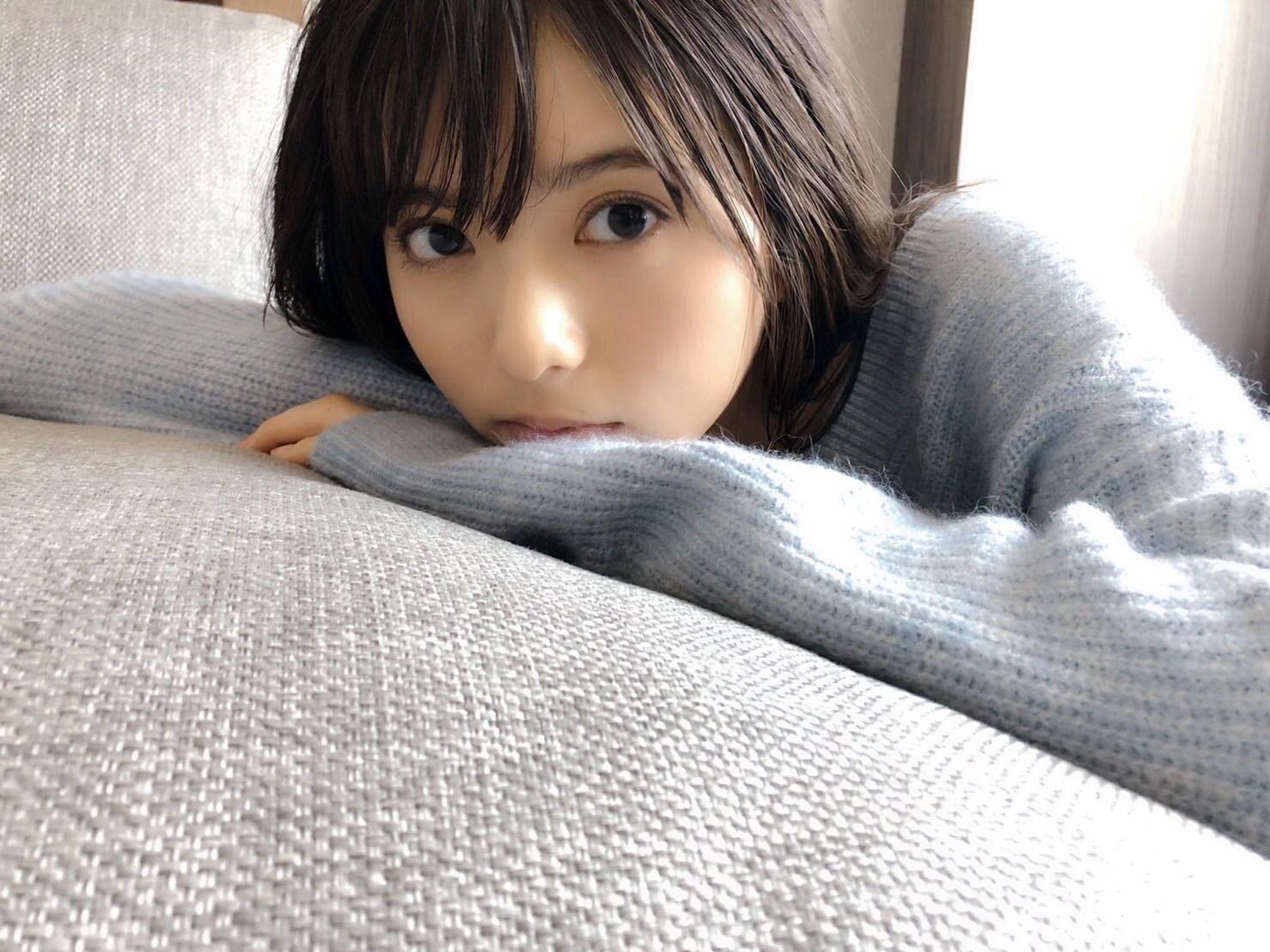 Asuka Saito 齋藤飛鳥, FRIDAY 2019.12.20 (フライデー 2019年12月20日号)(7)