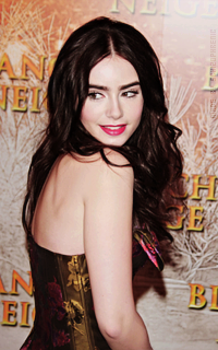 Lily Collins NKQ8Fijs_o