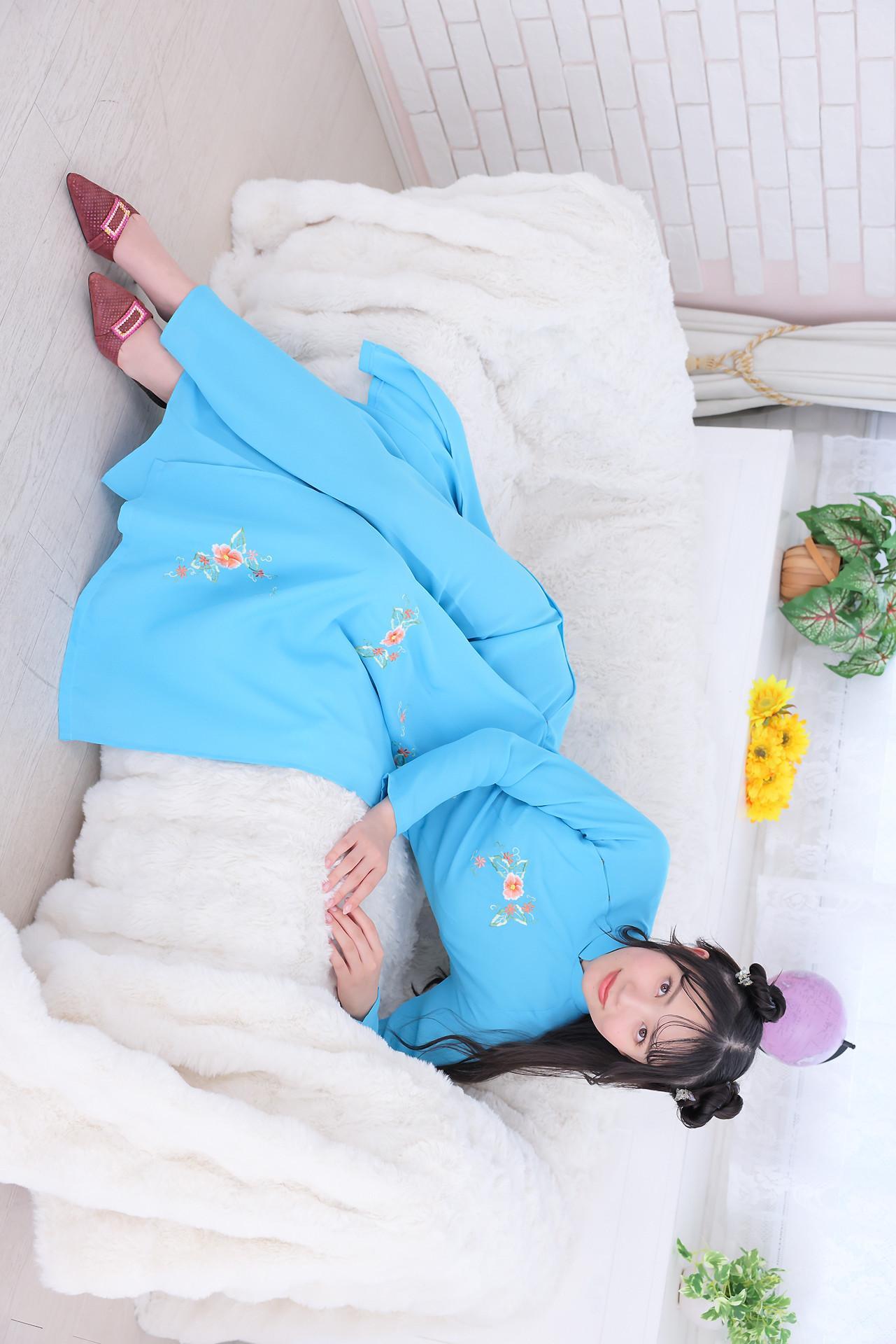 Mai Hyodo 兵藤まい, Minisuka.tv 2025.06.05 Regular Gallery Set 01.02(22)