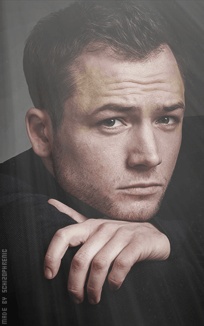 Taron Egerton ALd4LpXJ_o