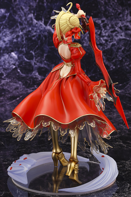 Fate/Extra CCC 1/7 (Kotobukiya) OqNa2Jyb_o