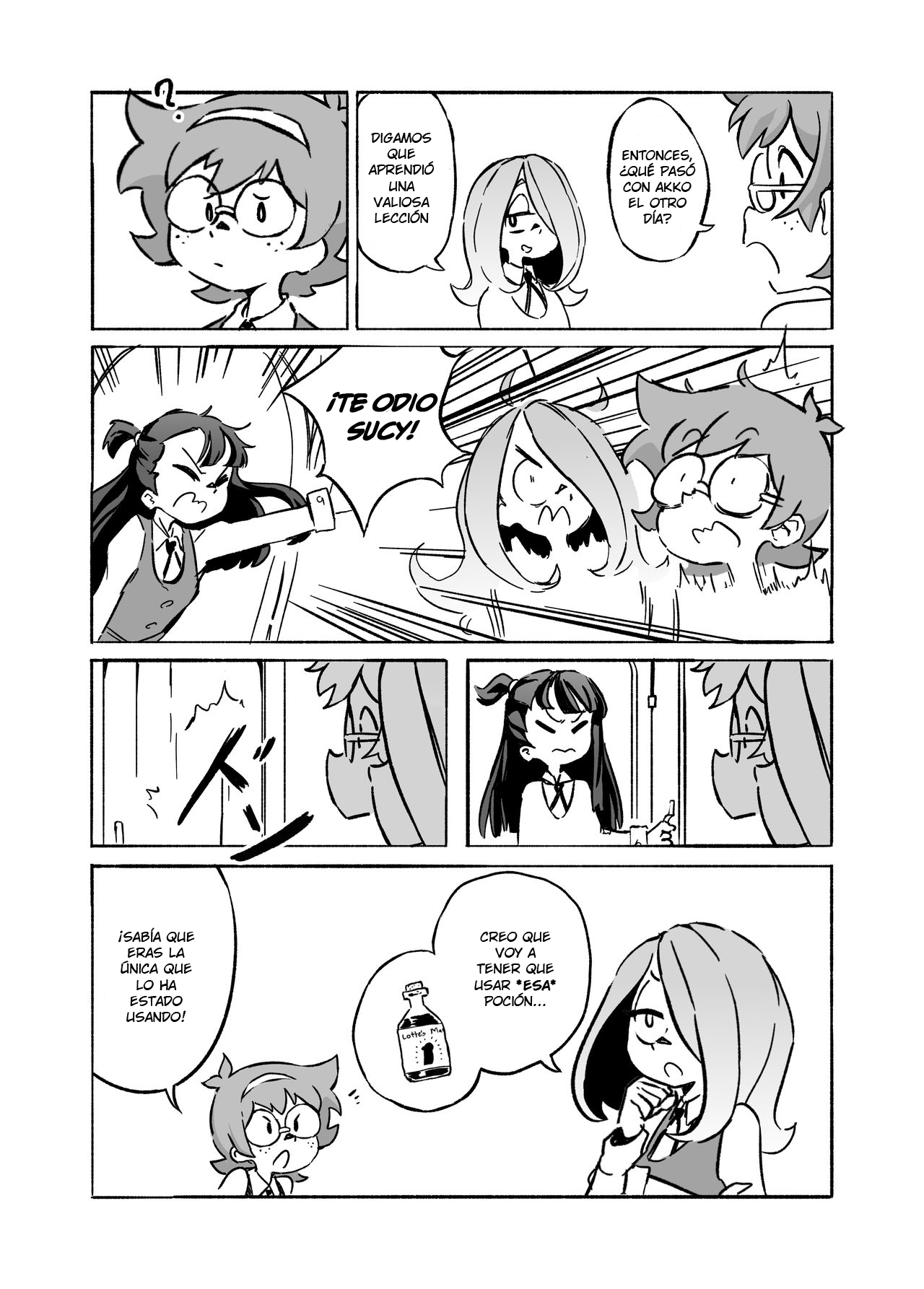 [Orenji] Mushroom Fever - 15