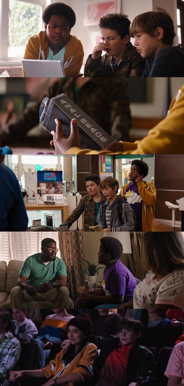 Good Boys 2019 BRRip XviD MP3-XVID Good Boys 2019 BRRip XviD MP3-XVID