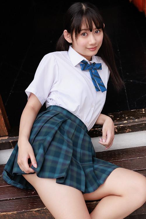 Seia Fujii 藤井星愛, [Minisuka.tv] 2023.10.19 Regular Gallery 3.1