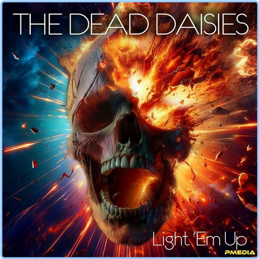 The Dead Daisies Light 'Em Up (2024) [320 Kbps] I2kQLssB_o