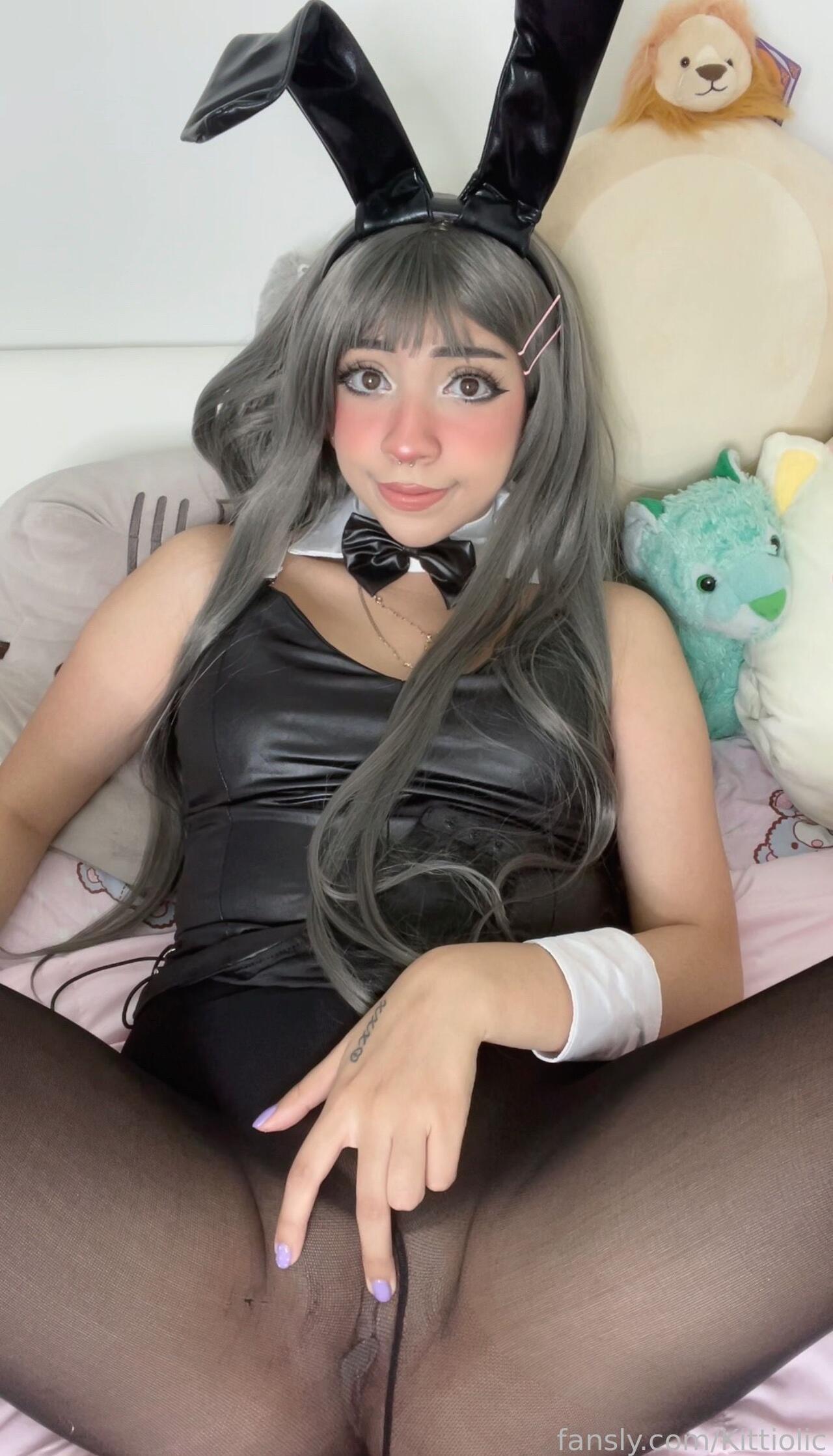 Kittiolic - Mai