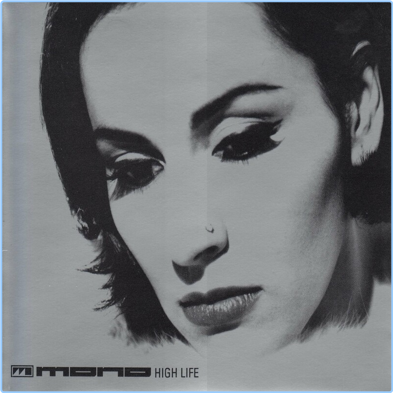 Mono (1998) High Life QPGAAZ6L_o