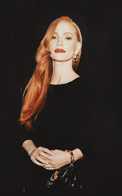 Jessica Chastain - Page 2 YeiI4guD_o