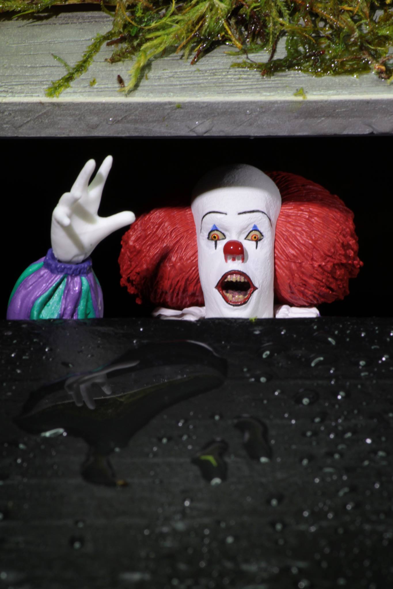 Ca : Pennywise - Year 1990 & 2017 (Neca) C33Vays6_o