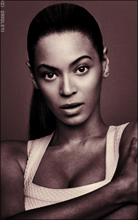 Beyoncé Knowles U5psxH1A_o