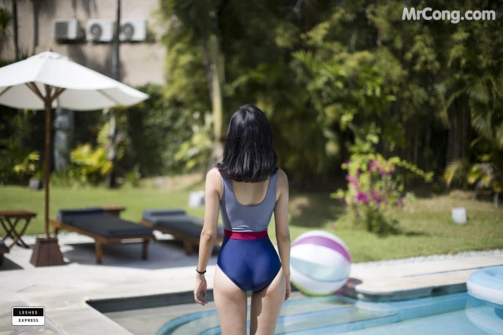 LEEHEE EXPRESS - LESV-004A: LEEHEEEUN (54 photos)