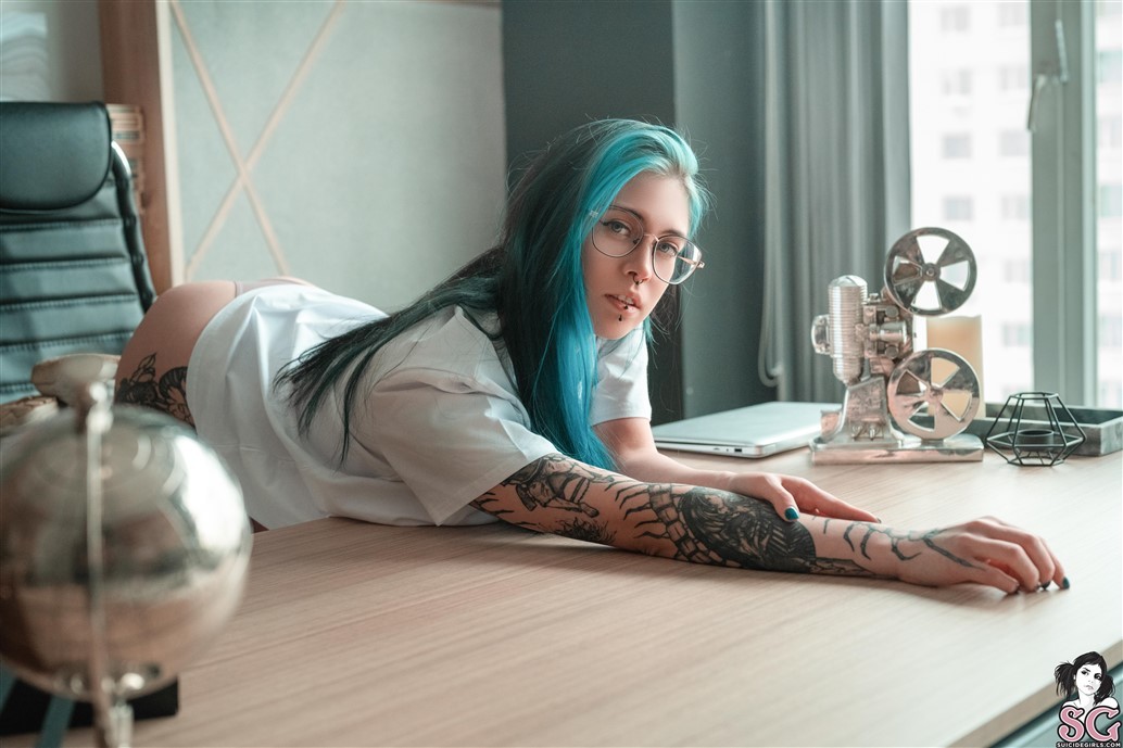 Frutella Suicide, Working morning