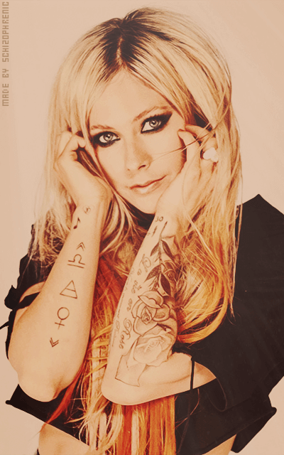 Avril Lavigne Hq41B8pB_o