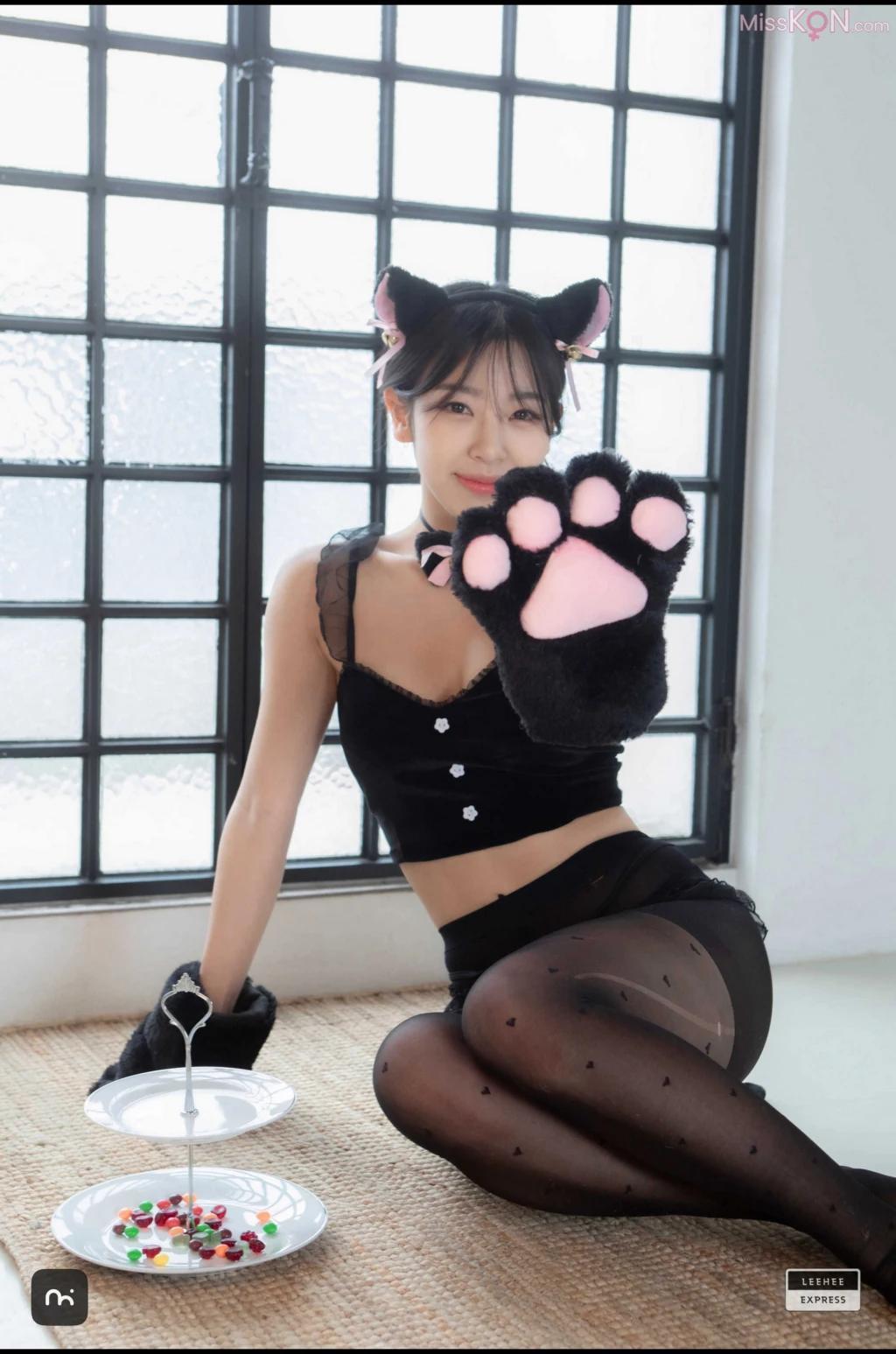[LE] LERB-171B: So Young (경이) (49 photos)(2)