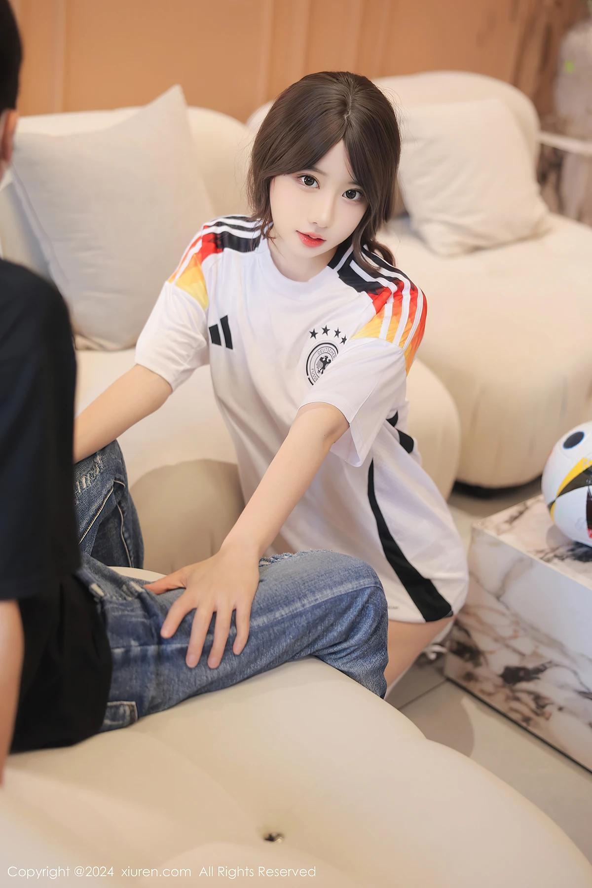 XiuRen秀人网 No.8812 桃妖夭TaoYaoyao(76)