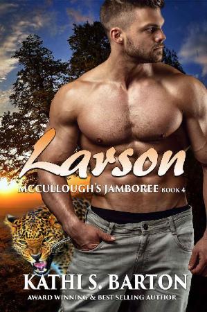 Kathi S Barton   [McCullough's Jamboree 04]   Larson