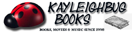 Kayleighbug Books logo