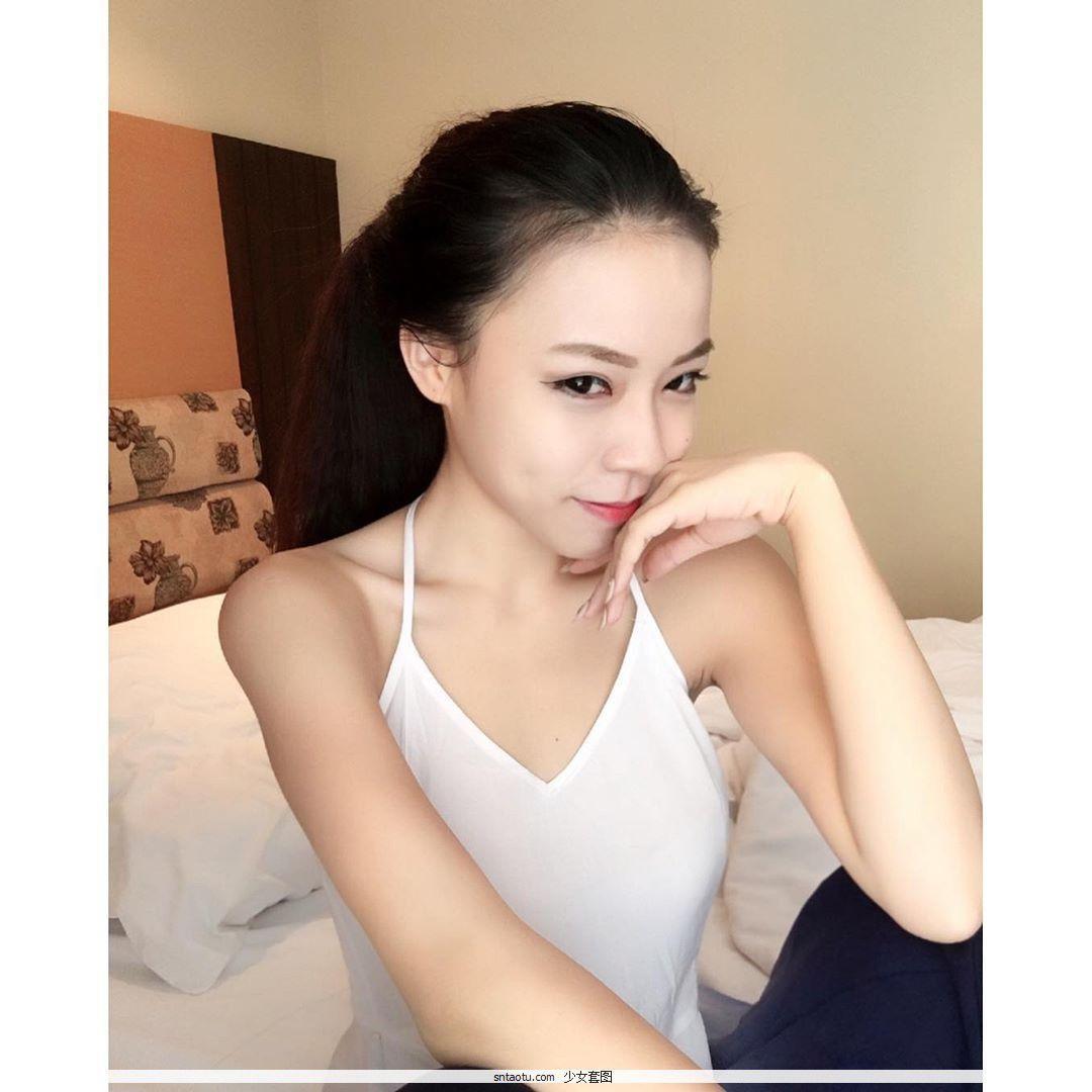 Joleen Heng 大马性感DJ美图赏图片(18)