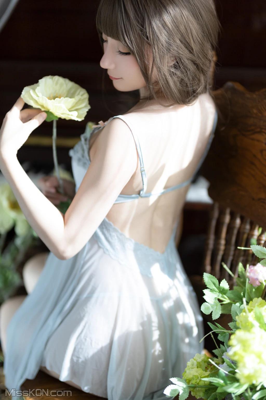 Coser@是三不是世w: 春色 (50 photos)(5)