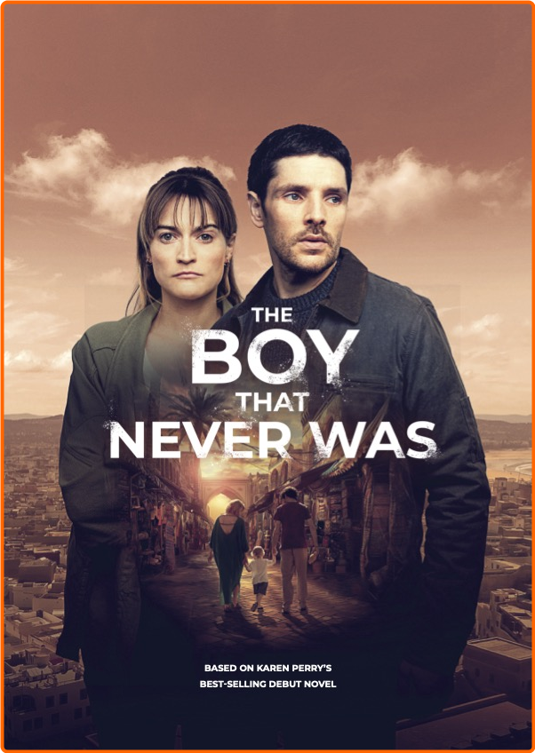 The Boy That Never Was S01E02 [1080p] (H264) Bv1cfPhC_o