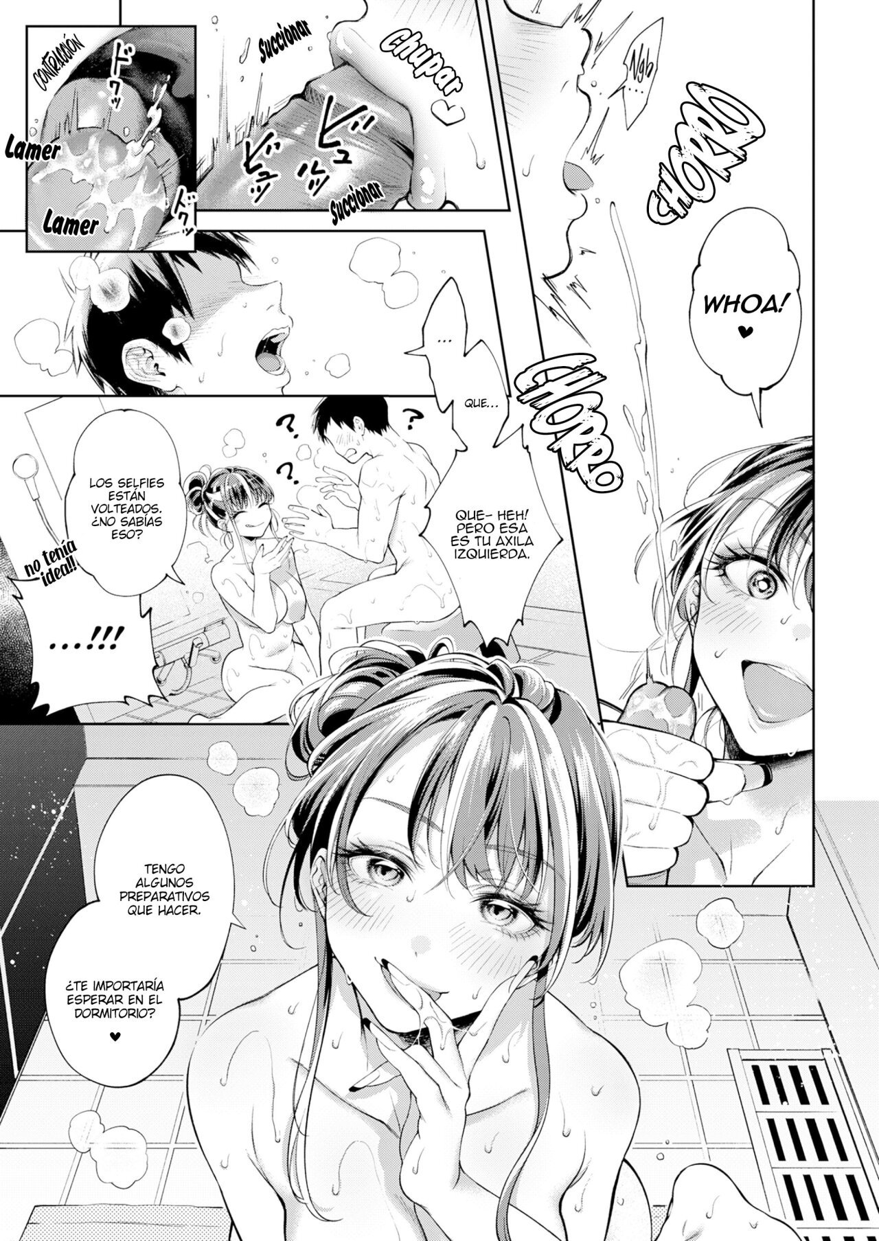 &#91;Okinaga Umanosuke&#93; Call Girls Dont Do Full Service! - 10