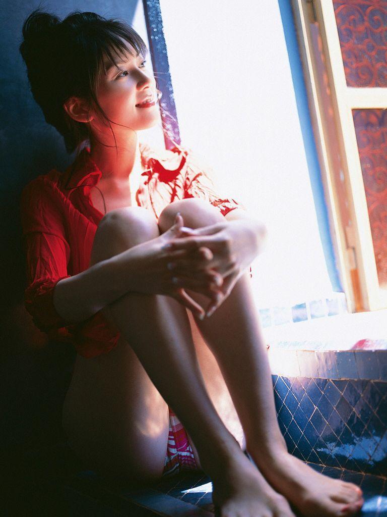 [Wanibooks] NO.05 Fumina Bara 原史奈 写真集(11)