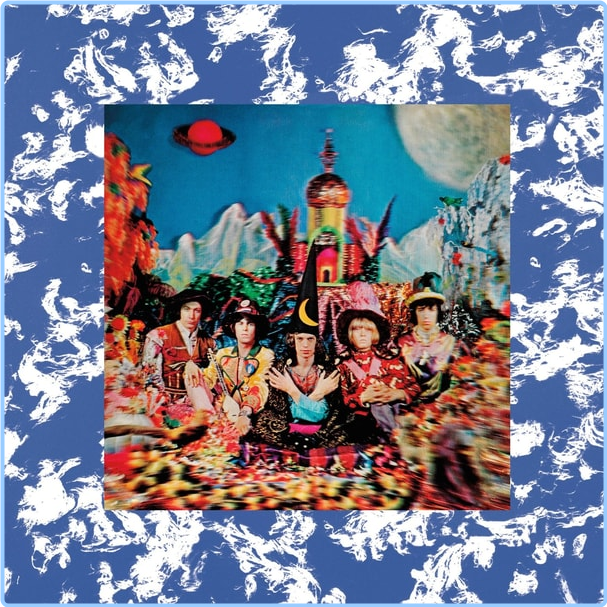 The Rolling Stones Their Satanic Majesties Request (1967) Rock Flac 24 88 SACD 2 0 EDRqhqBY_o