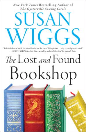 The Lost and Found Bookshop A Novel