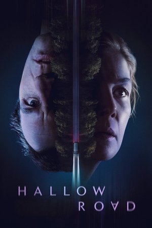 Hallow Road 2025 720p 1080p WEBRip